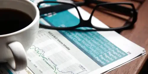 Outsourced Bookkeeping and Accounting